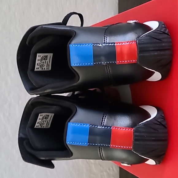 NWBT Puma MMS Neo Cat Black BMW Motorsports Mids Sneakers Size: 11 - Picture 6 of 10